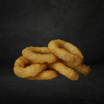 Onion Rings 5 Pcs