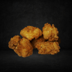 Spicy Chicken Bites 5 Pcs