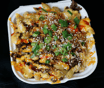 Smash Loaded Fries