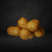 Chili Cheese Bites 6 Pcs